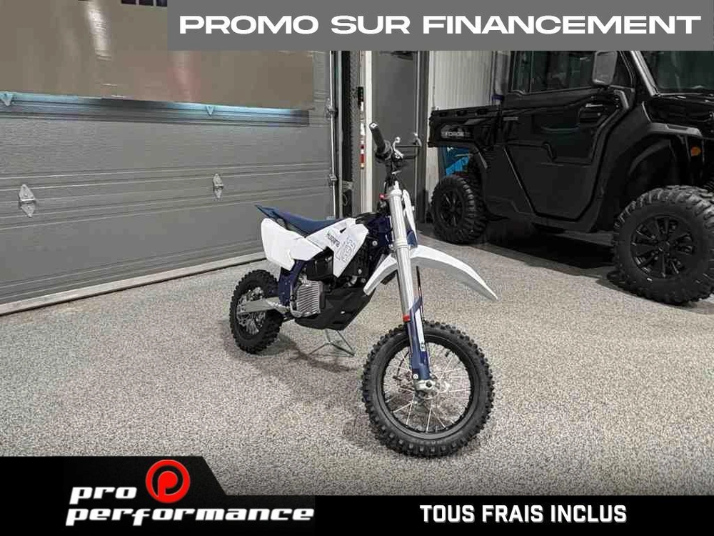 Husqvarna Ee 5 2027 alt