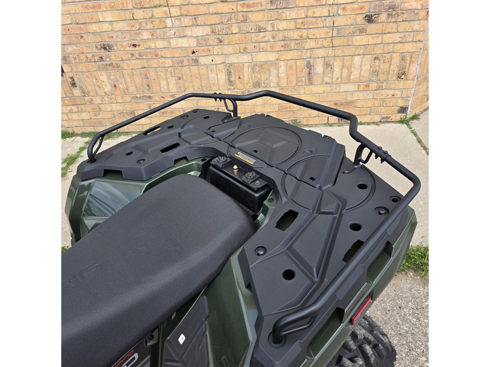 2026 Polaris Sportsman Touring 570 Premium alt