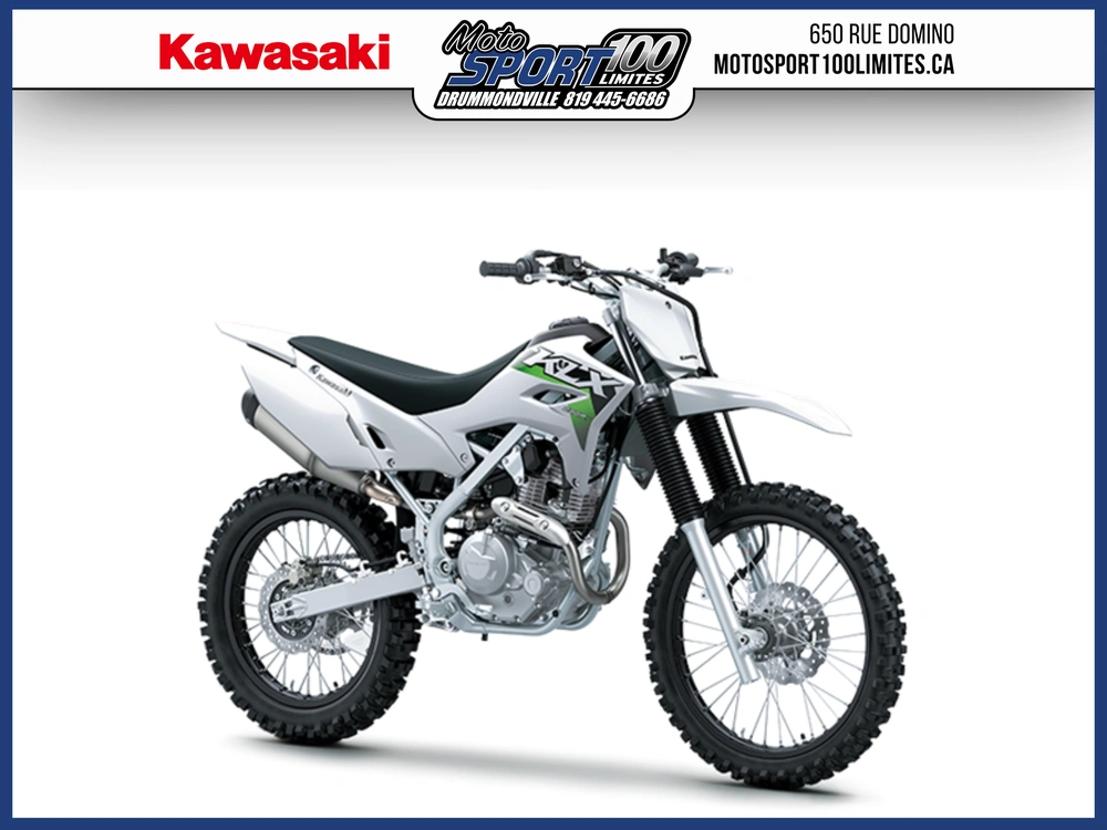 Kawasaki Klx230r S 2027 alt