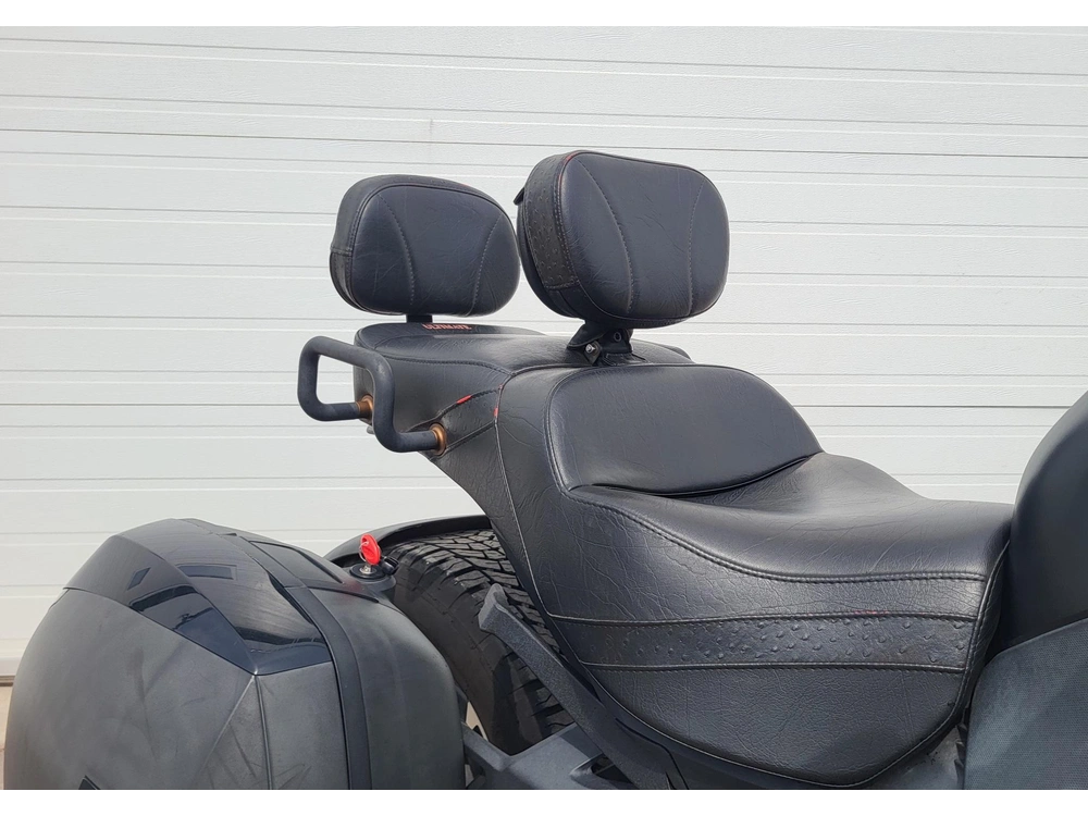 Can-am Ryker 900 2021