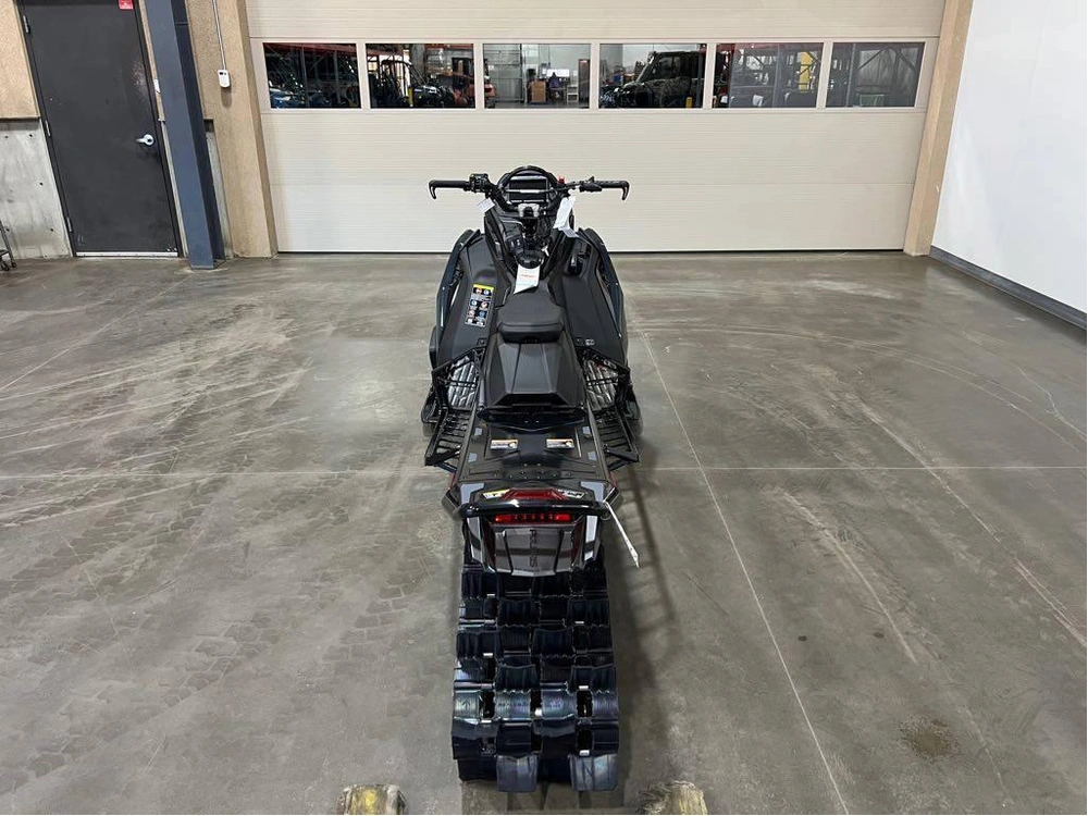 2026 Polaris Patriot 9r Rmk Khaos 155 S26tfg9bs alt