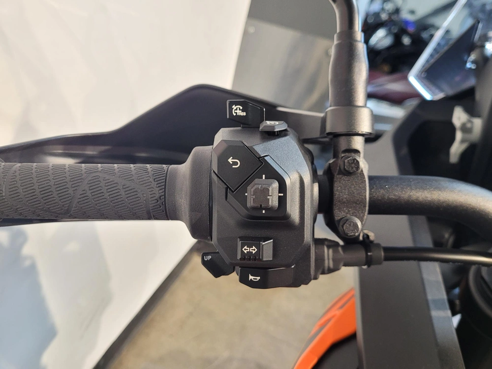 Ktm 1390 Super Adventure S Evo *à Partir De 3.99% 2027 alt