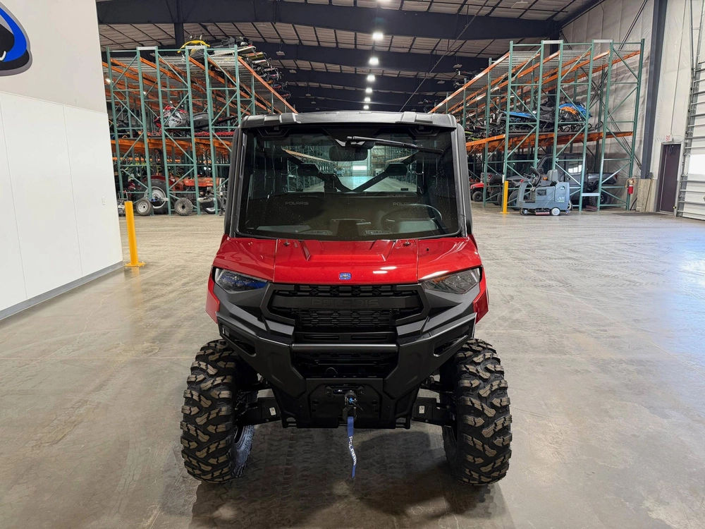 2026 Polaris Rgr Crew Xp 1000 Ns Ultimate alt