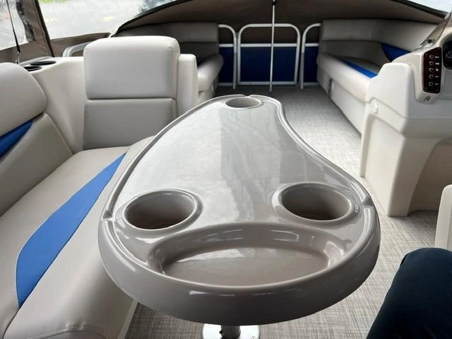 Princecraft Vectra 21 60 Hp 2013 alt