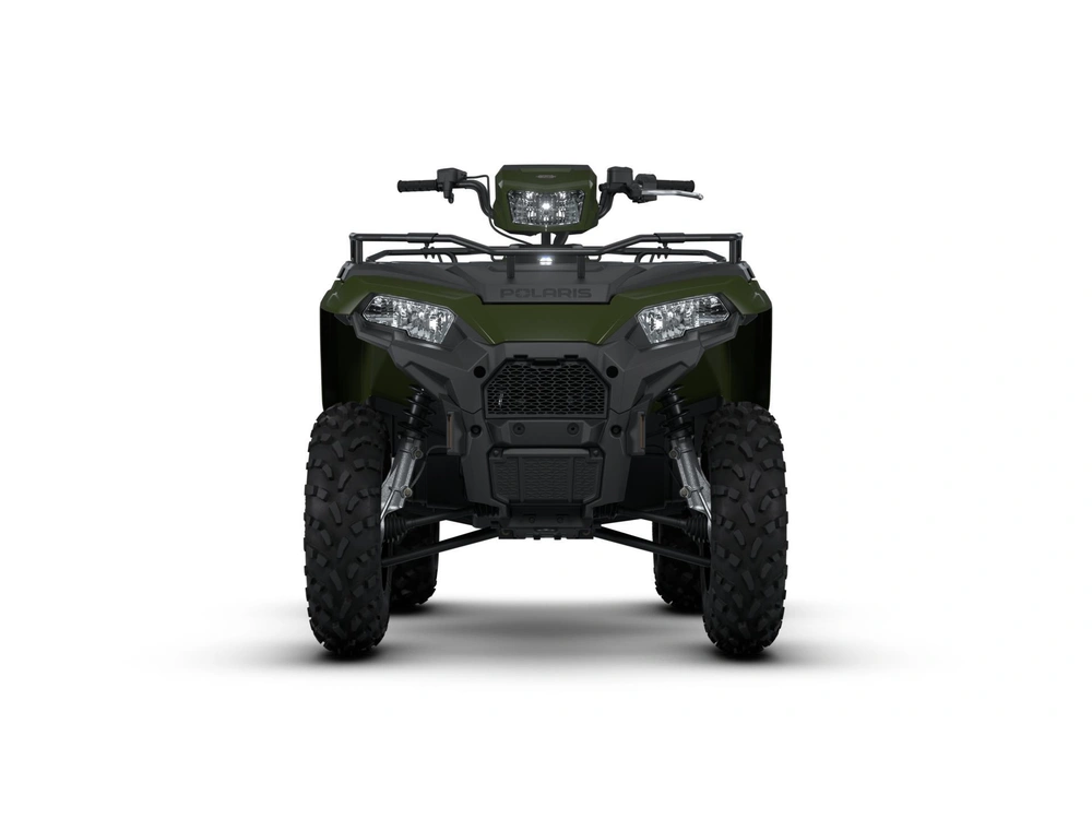 2026 Polaris Sportsman 450 Ho Eps alt