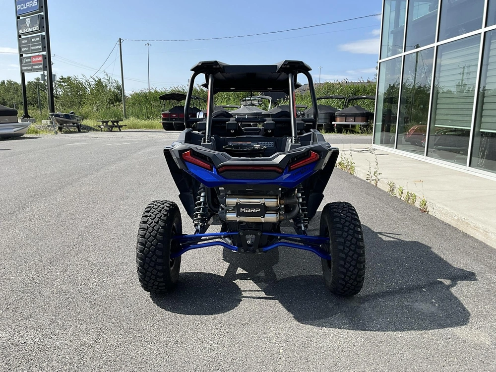 Polaris Rzr Xp 1000 Trails & Rocks 2021 alt