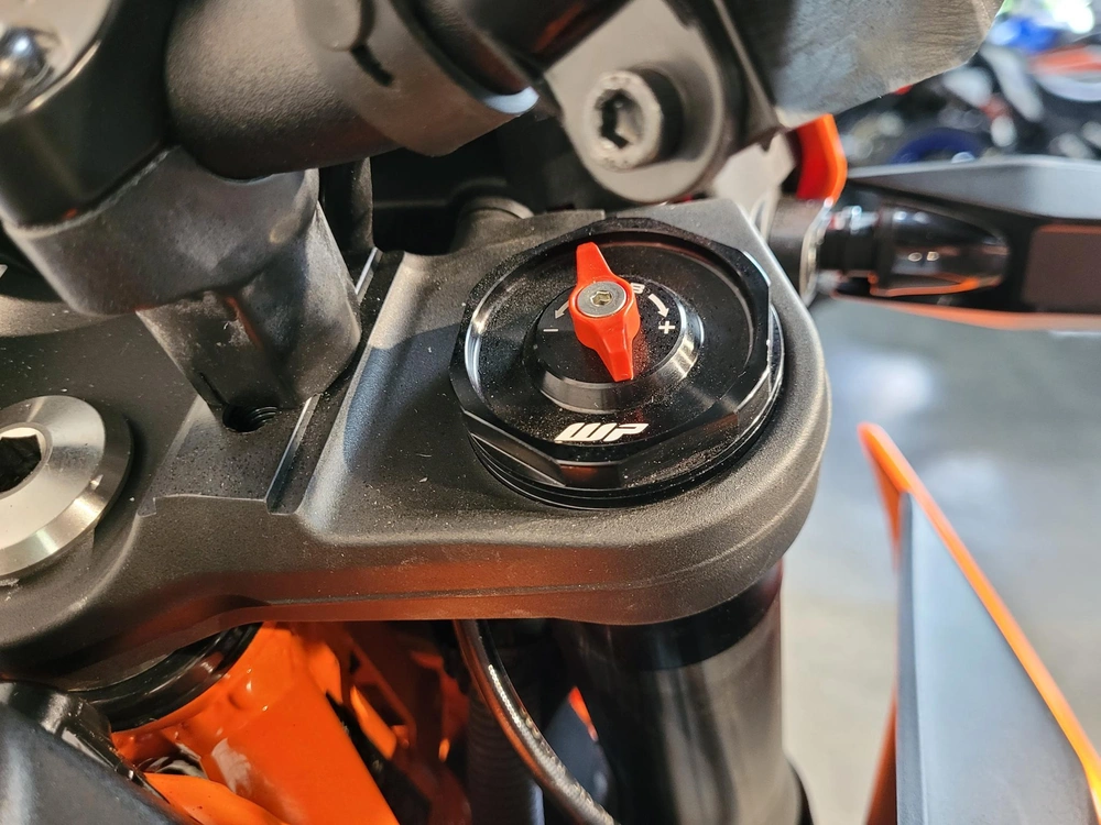 2026 Ktm 390 Enduro R *à Partir De 3.99% alt