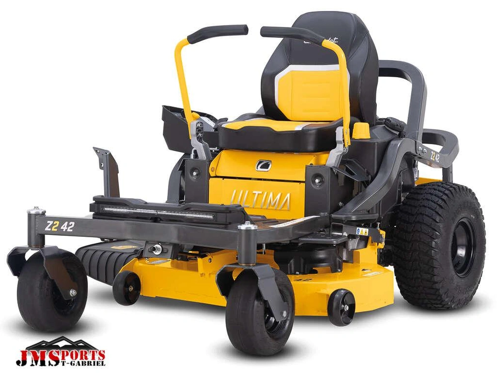 Cub Cadet Z2 42 2026 alt