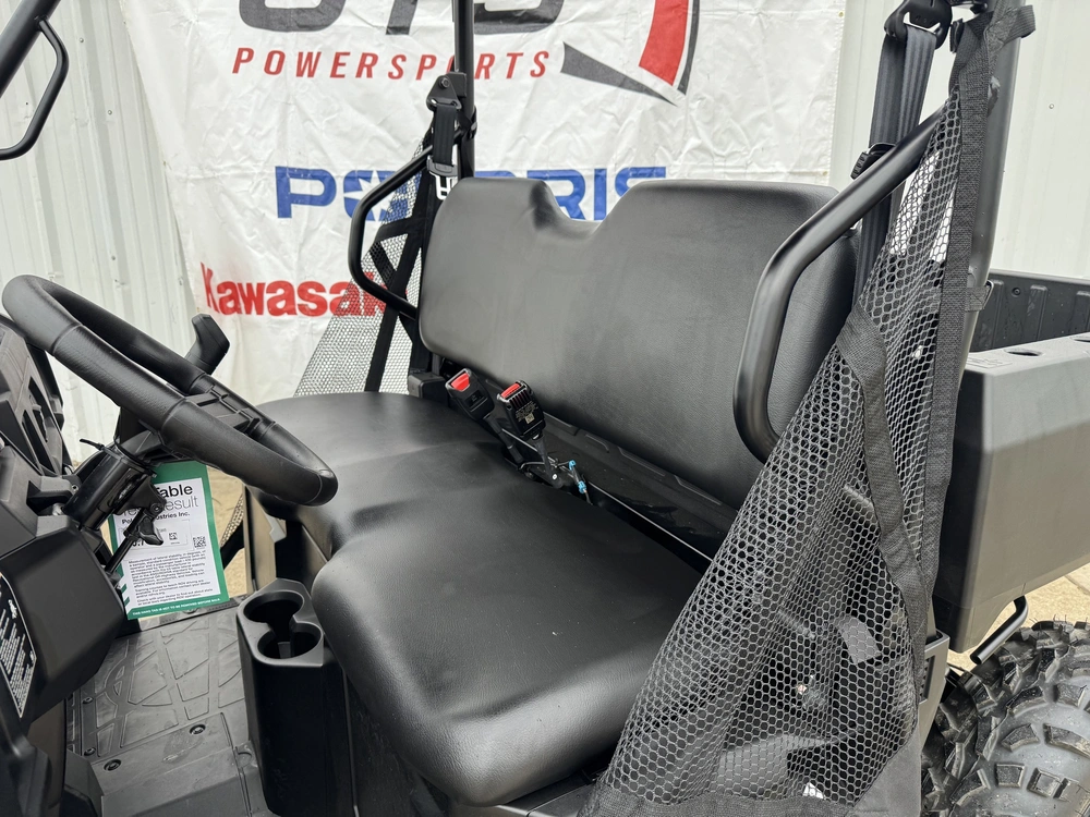 2026 Polaris Ranger 500 alt