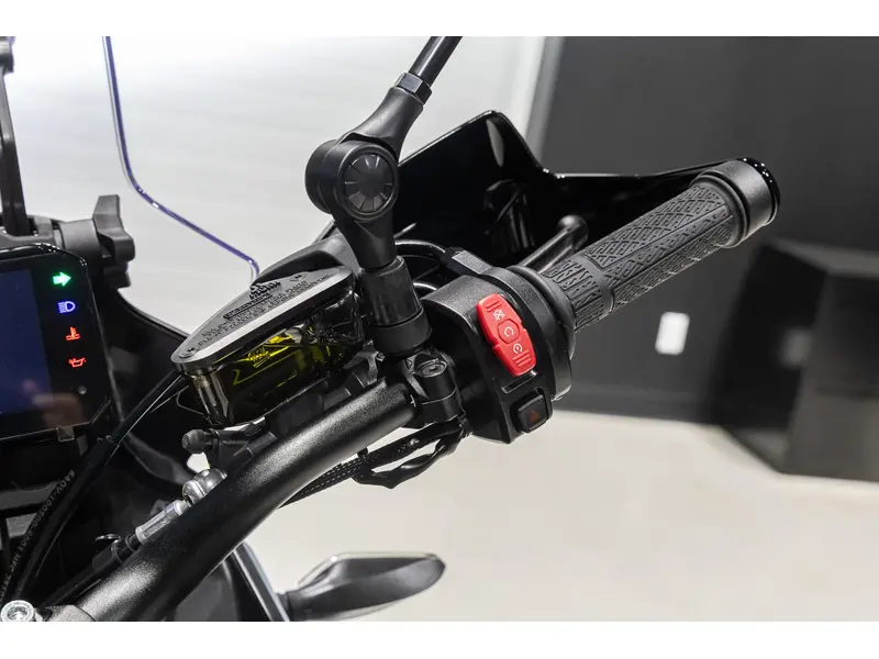 2026 Cfmoto Ibex 450 alt
