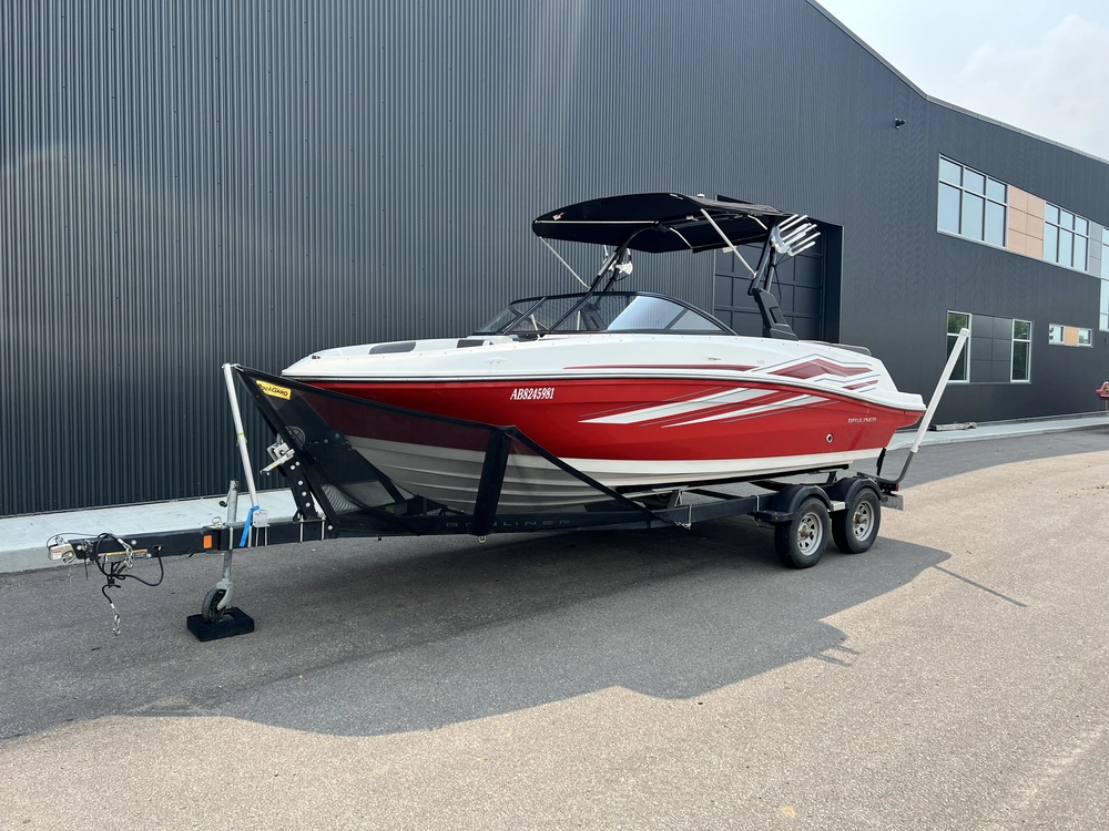 2022 Bayliner Bayliner Vr5 250 alt