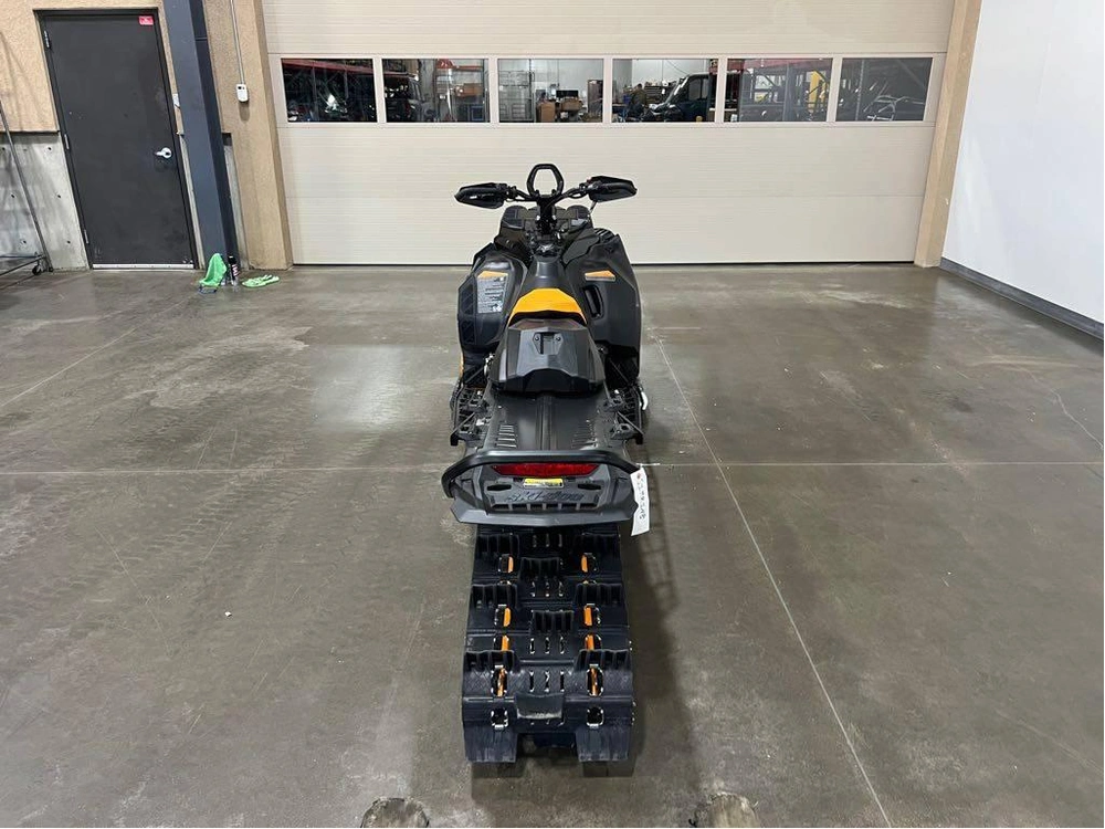 2024 Ski-doo Summit X W/ Expert Package 165 850 Turbo 10.25" Screen alt