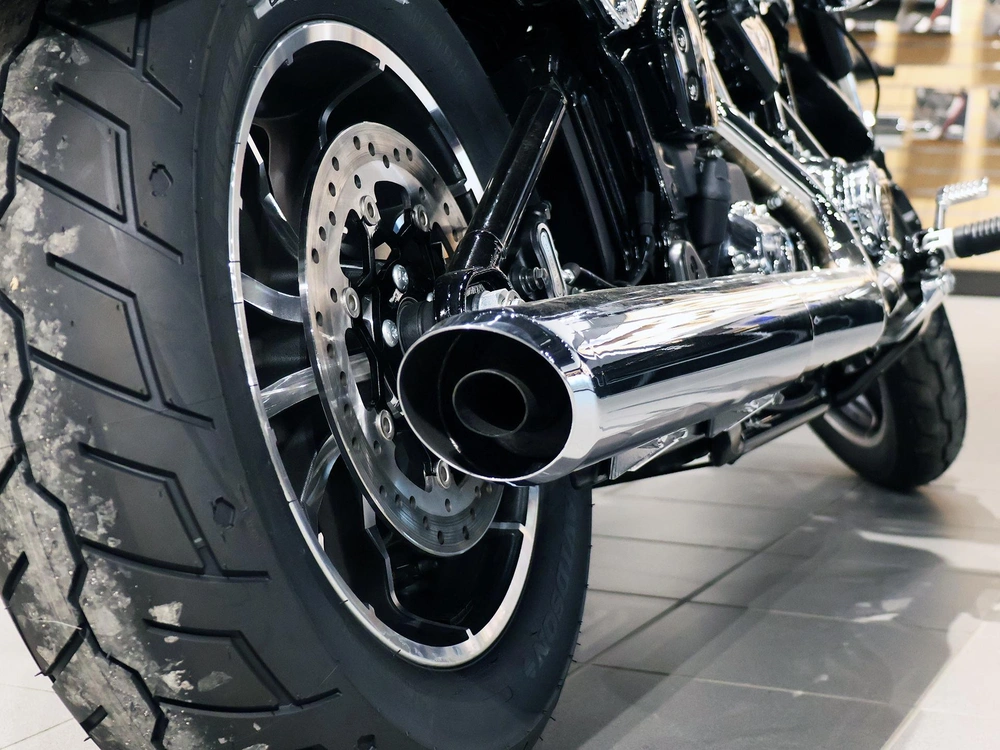 Harley-davidson Low Rider S Fxlrs 2026 alt