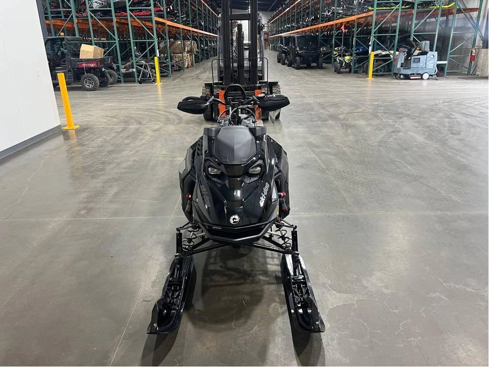 2026 Ski-doo Summit X W/ Expert Package 154 850 alt