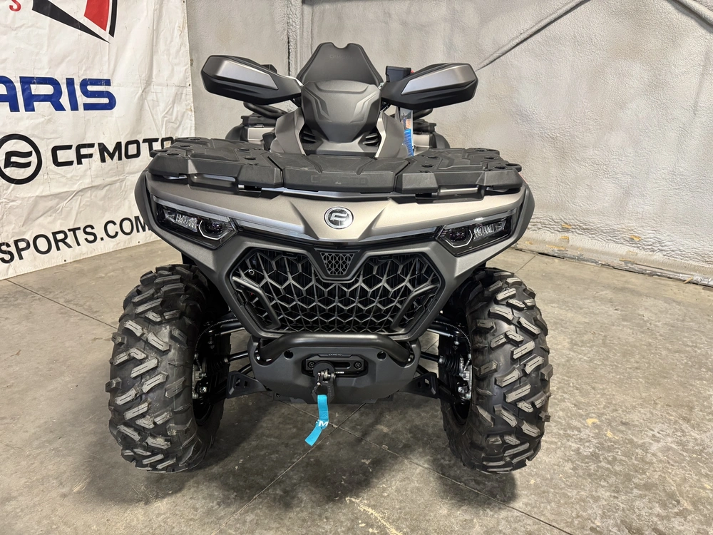 2026 Cfmoto Cforce 1000 Touring Cf1000az-2 alt