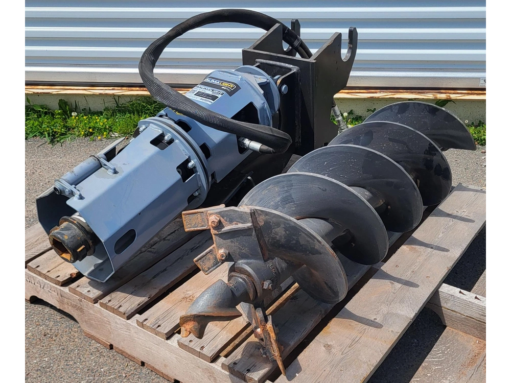 2024 Baumalight Rc582 alt