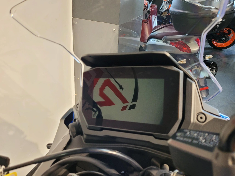 2025 Suzuki Gsx-s1000 Gx+ ✅garantie 3 Ans Gratuite!!🙏 alt