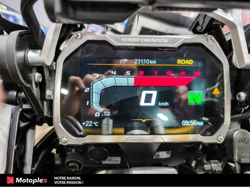 2022 Bmw Gs 1250 alt