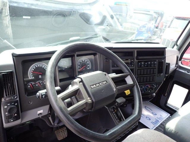 Mack Md 2021
