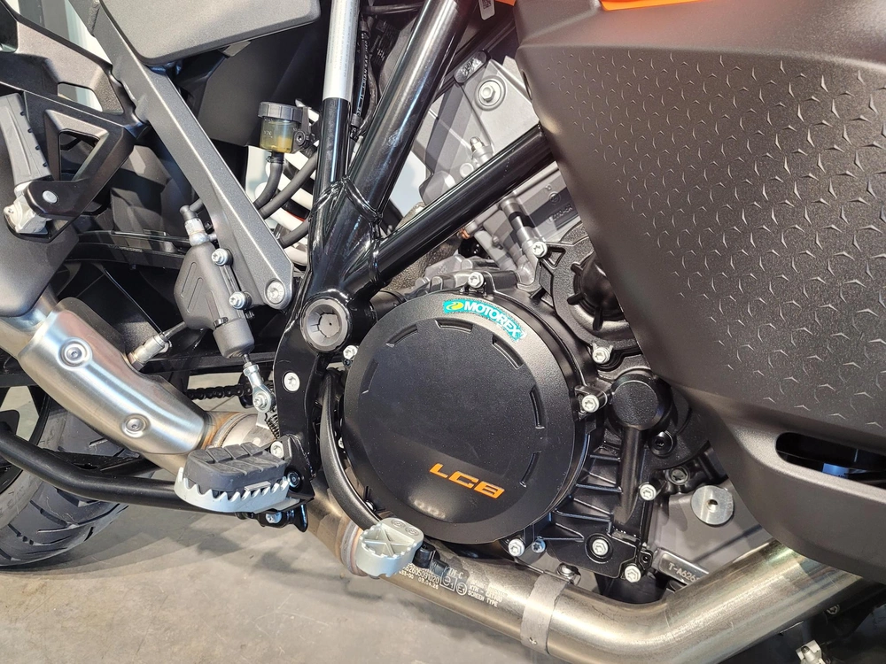Ktm 1390 Super Adventure S Evo *à Partir De 3.99% 2027 alt