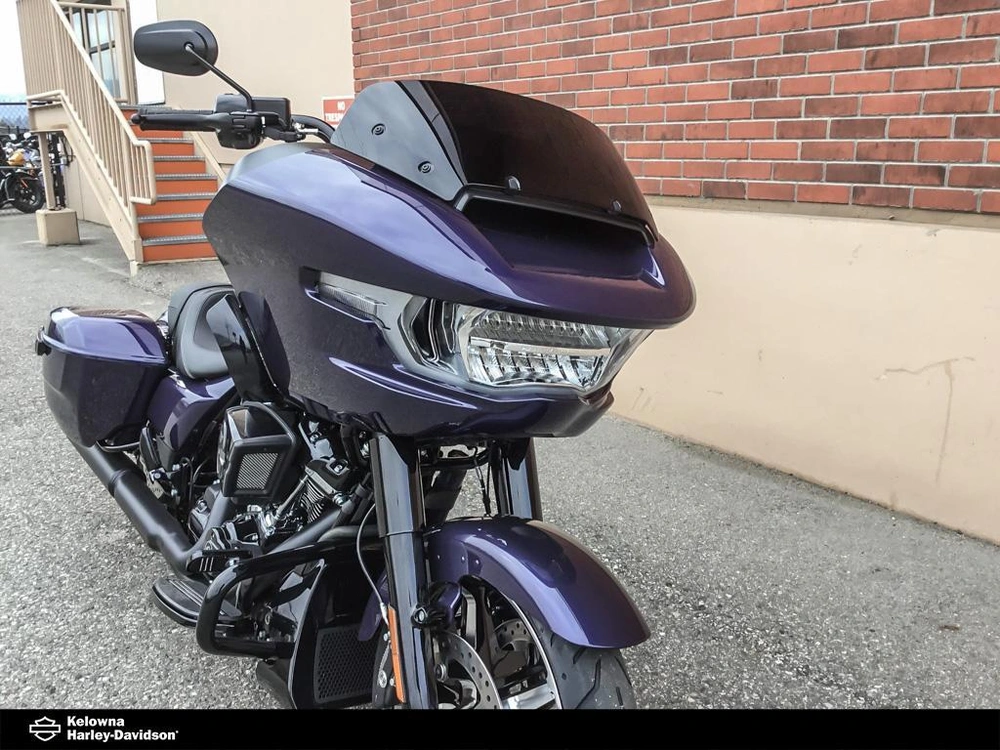 2026 Harley-davidson Fltrx - Road Glide® alt