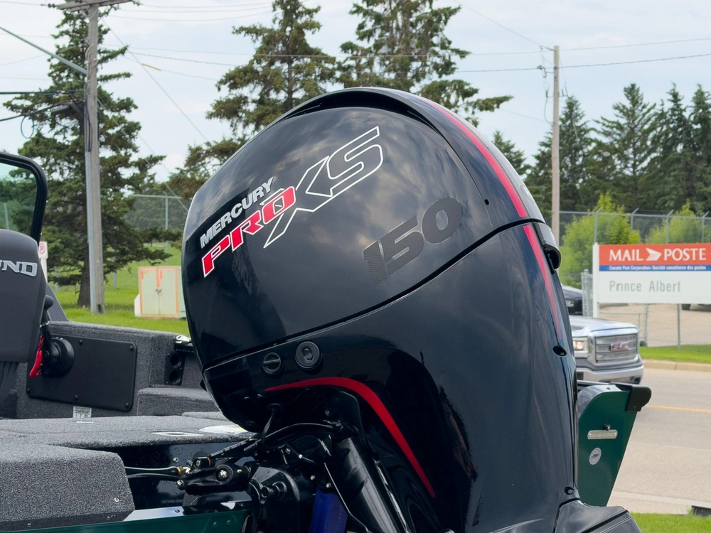 2025 Lund 1875 Impact Xs alt