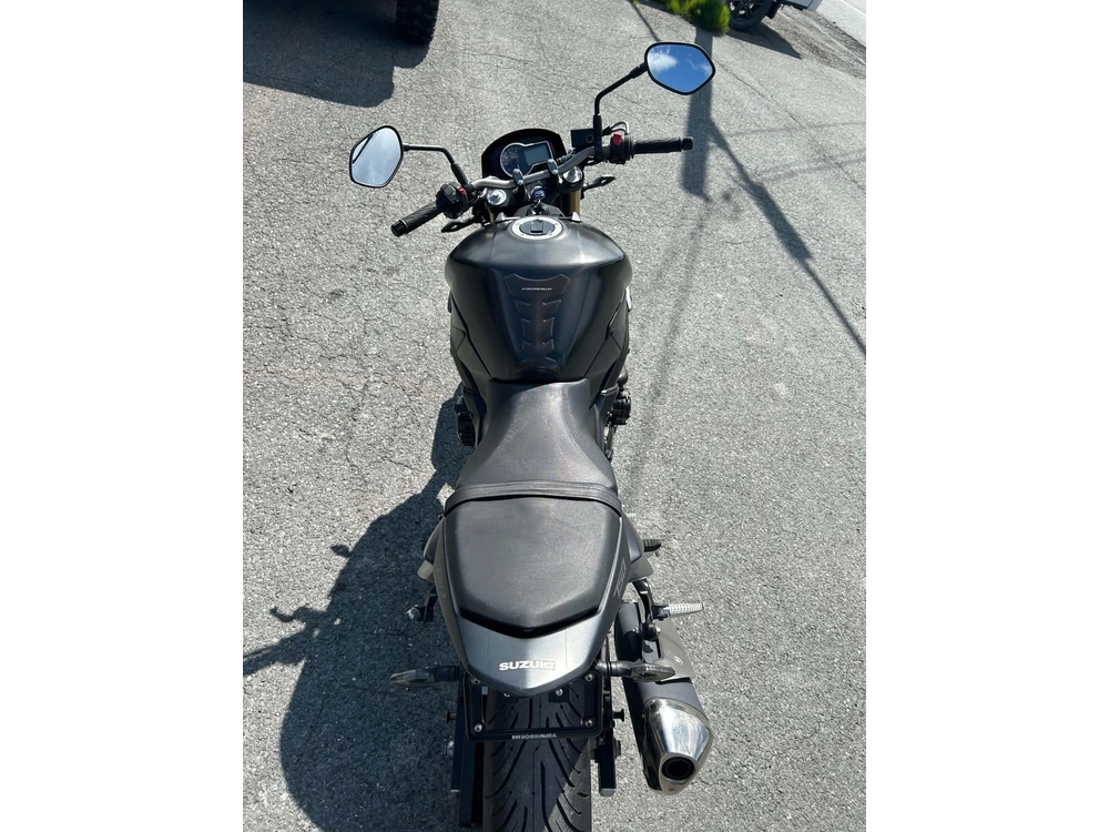 Suzuki Gsx-s750 2015 alt