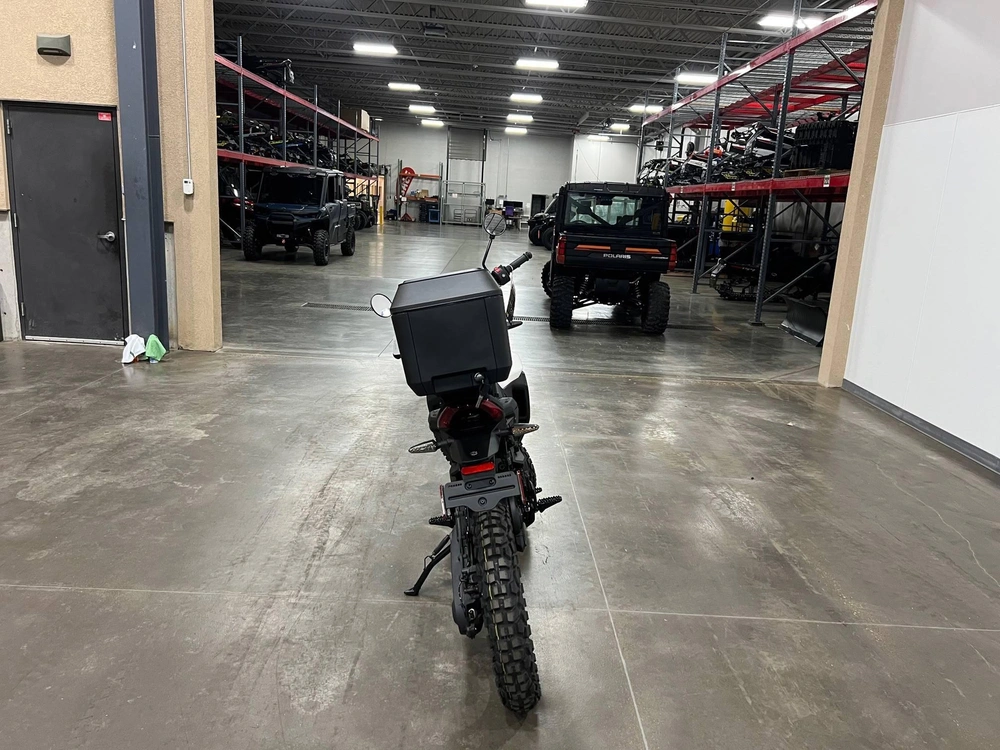 2025 Can-am Origin alt