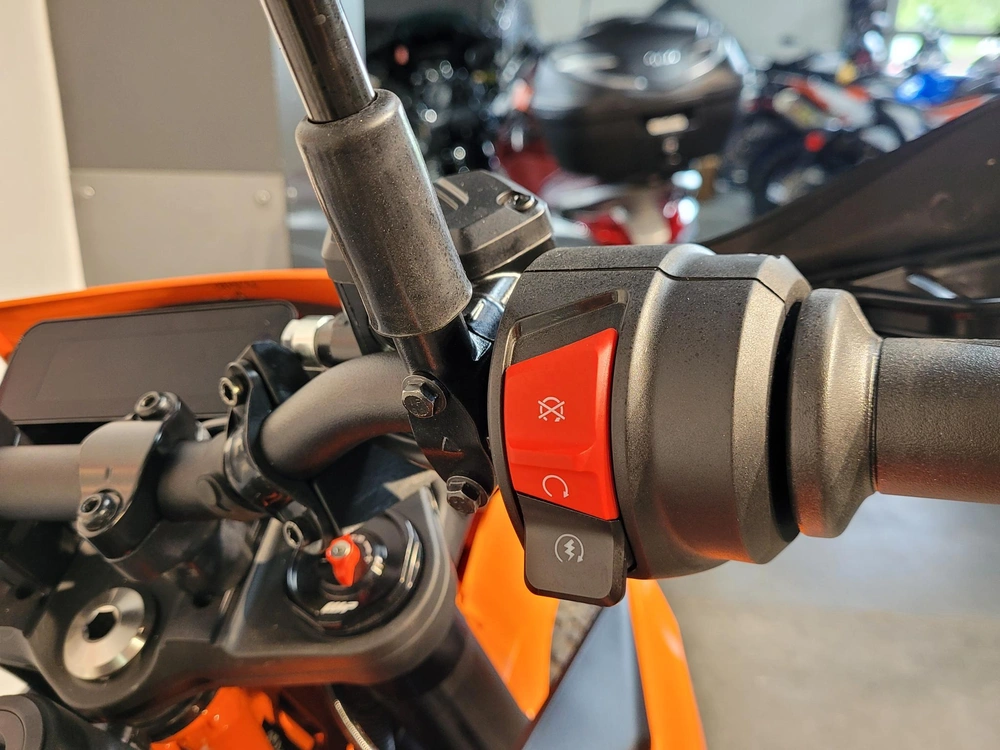 2026 Ktm 390 Enduro R *à Partir De 3.99% alt