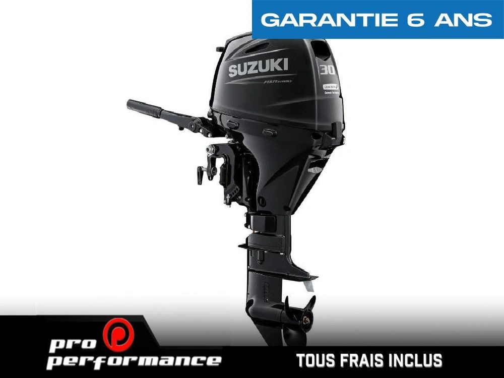 Suzuki Df30athl 2026 alt
