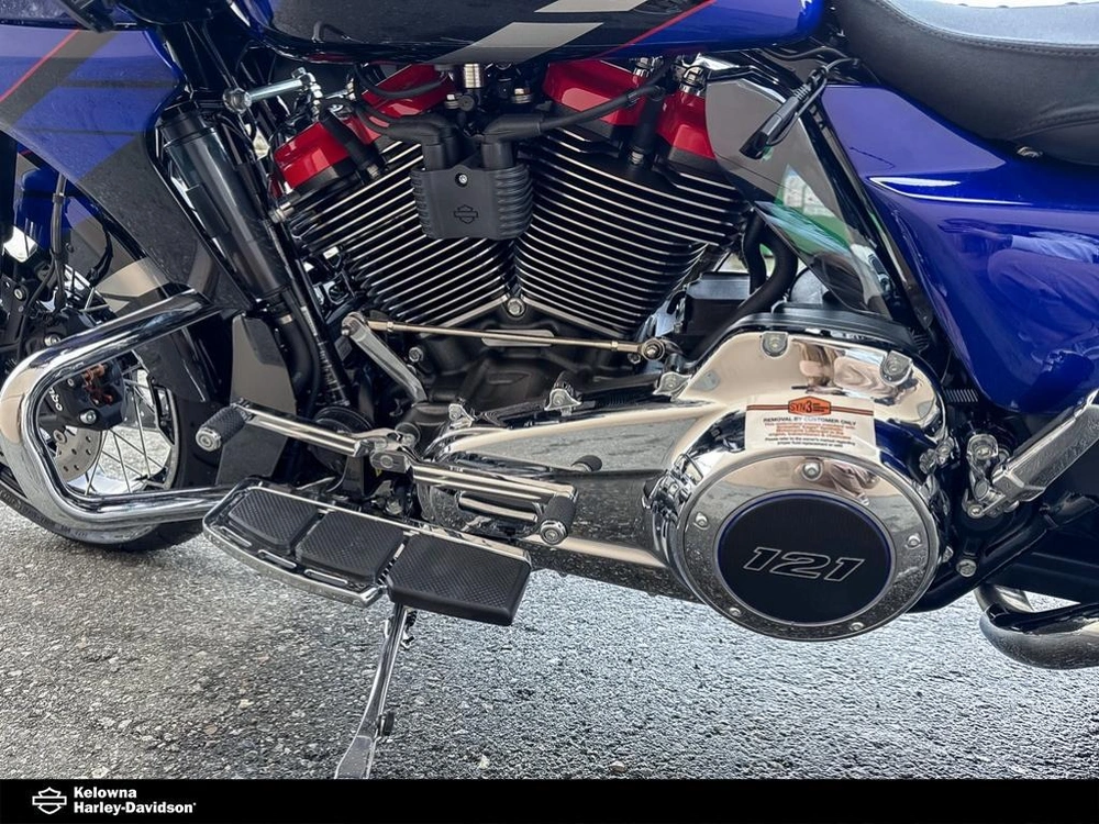 2025 Harley-davidson Fltrxse - Cvo™ Road Glide® alt