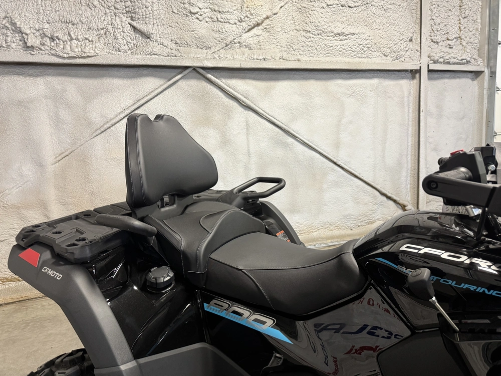 2026 Cfmoto Cforce 800 Touring Cf800az-3 alt