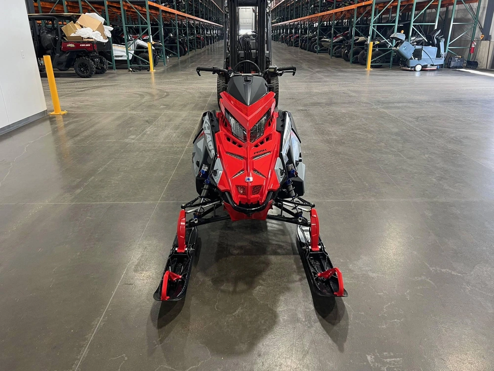 2025 Polaris 9r Rmk Khaos 165 alt