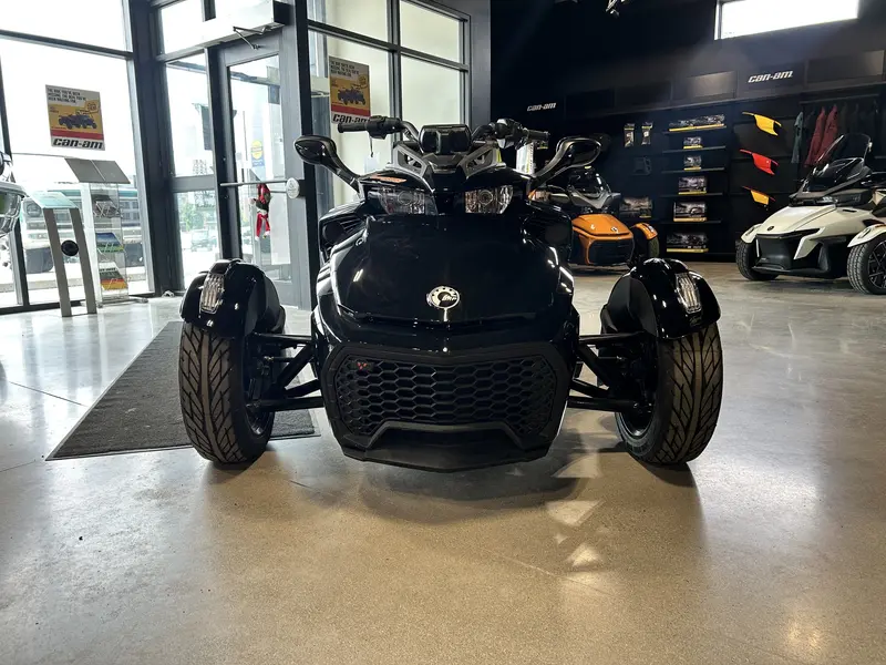 Can-Am SPYDER F3 2023