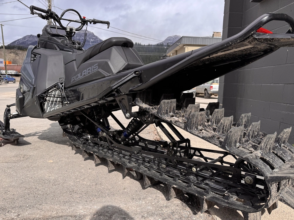 2026 Polaris Rmk Pro 155 850 3.25" alt