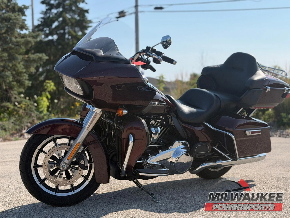 2019 Harley-davidson Road Glide Ultra alt