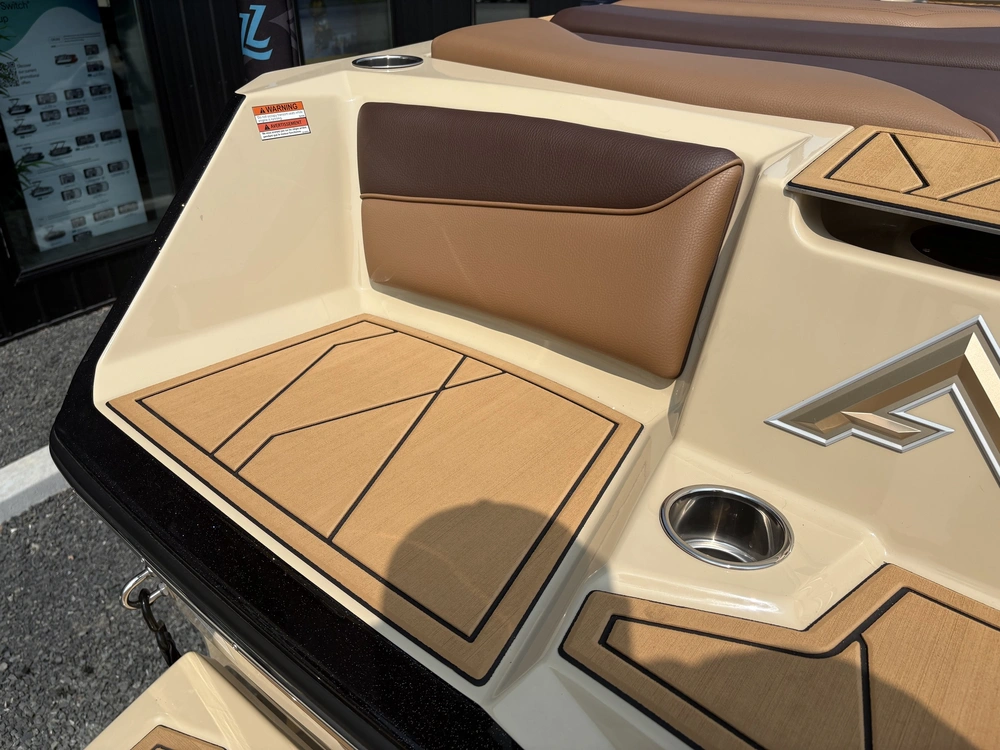 2026 Atx Surf Boats 22 Type-s alt
