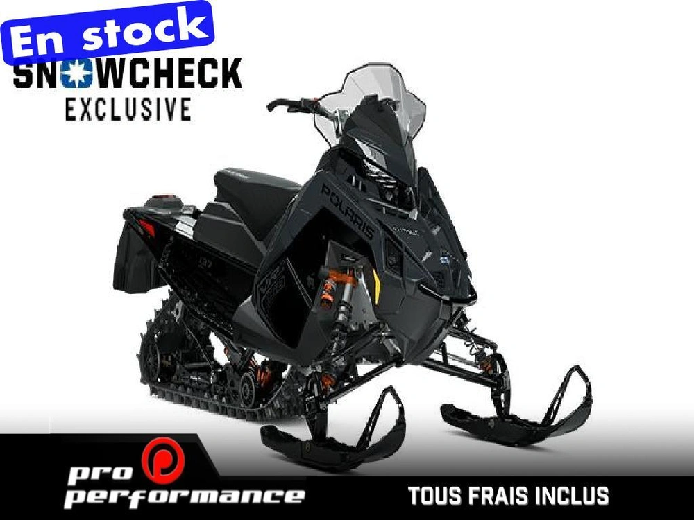Polaris 850 Indy Vr1 Dynmx 137 2026 alt