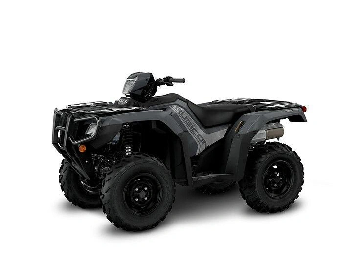 Honda Rubicon 520 Irs Eps Vitesse Au Pied 2027 alt