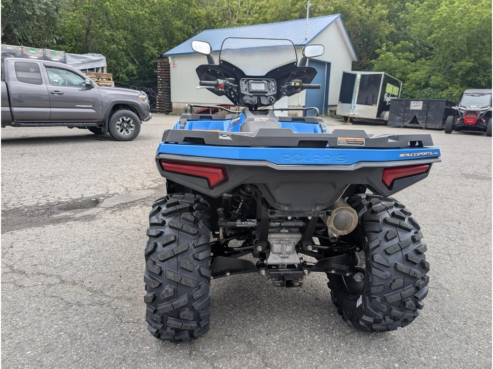 Polaris 570 Trail 2024 2024 alt