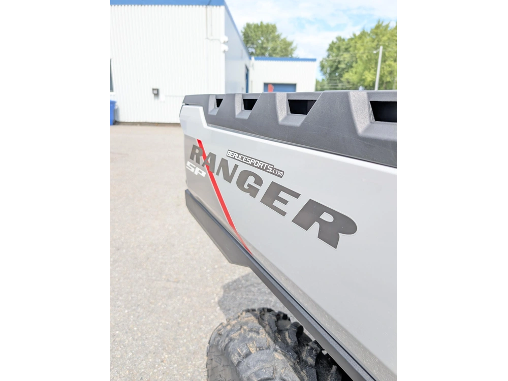 2024 Polaris Ranger 570 Sp Eps ***vendu*** alt