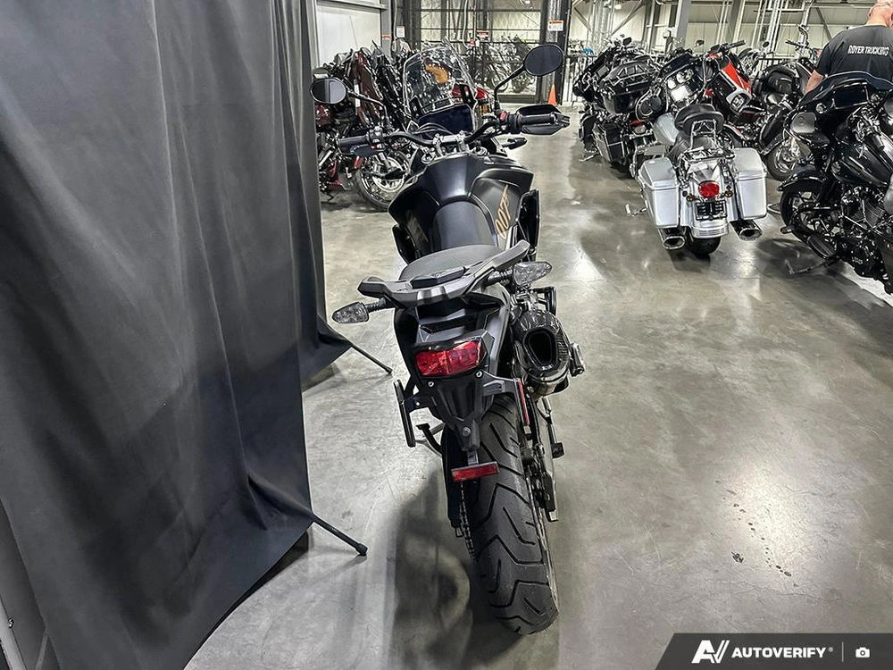 2023 Triumph Tiger 900 007 Edt 007 Edition alt