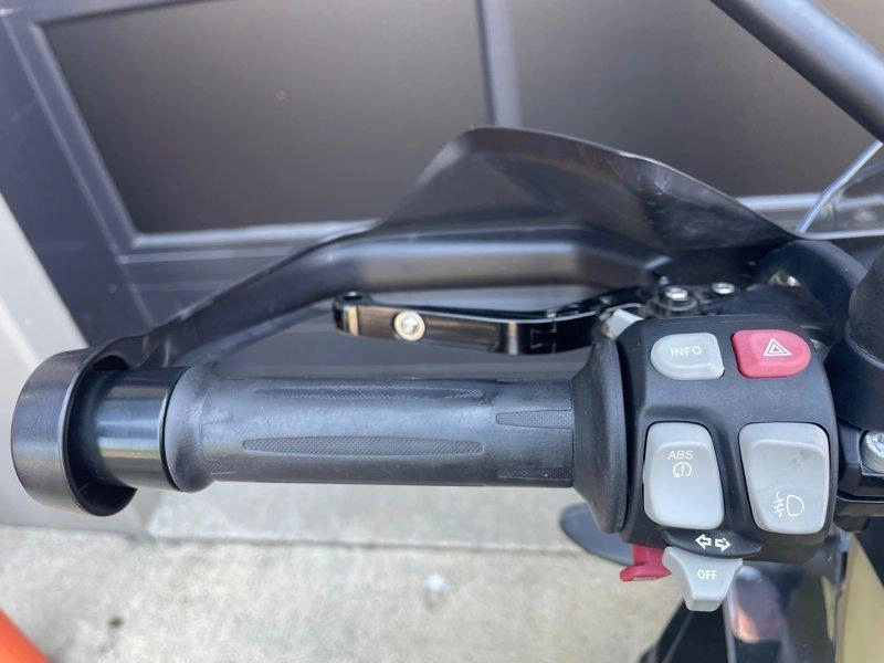 2014 Bmw F 800 Gs alt