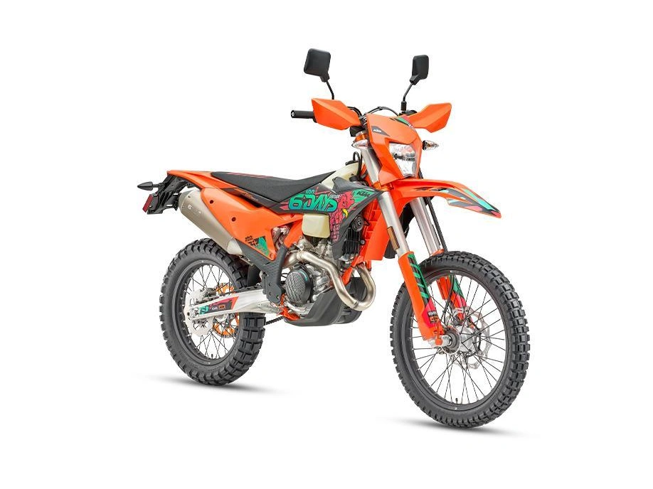 Ktm 500 Exc-f Six Days 2027 alt