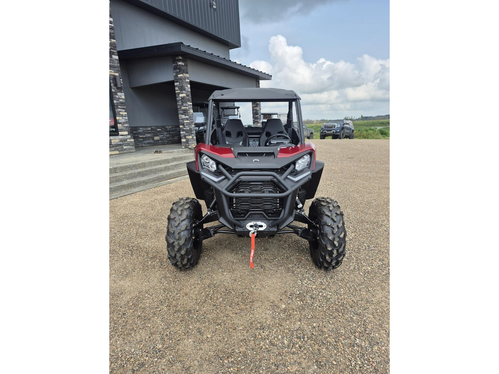 2026 Can-am Commander Xt 1000r alt
