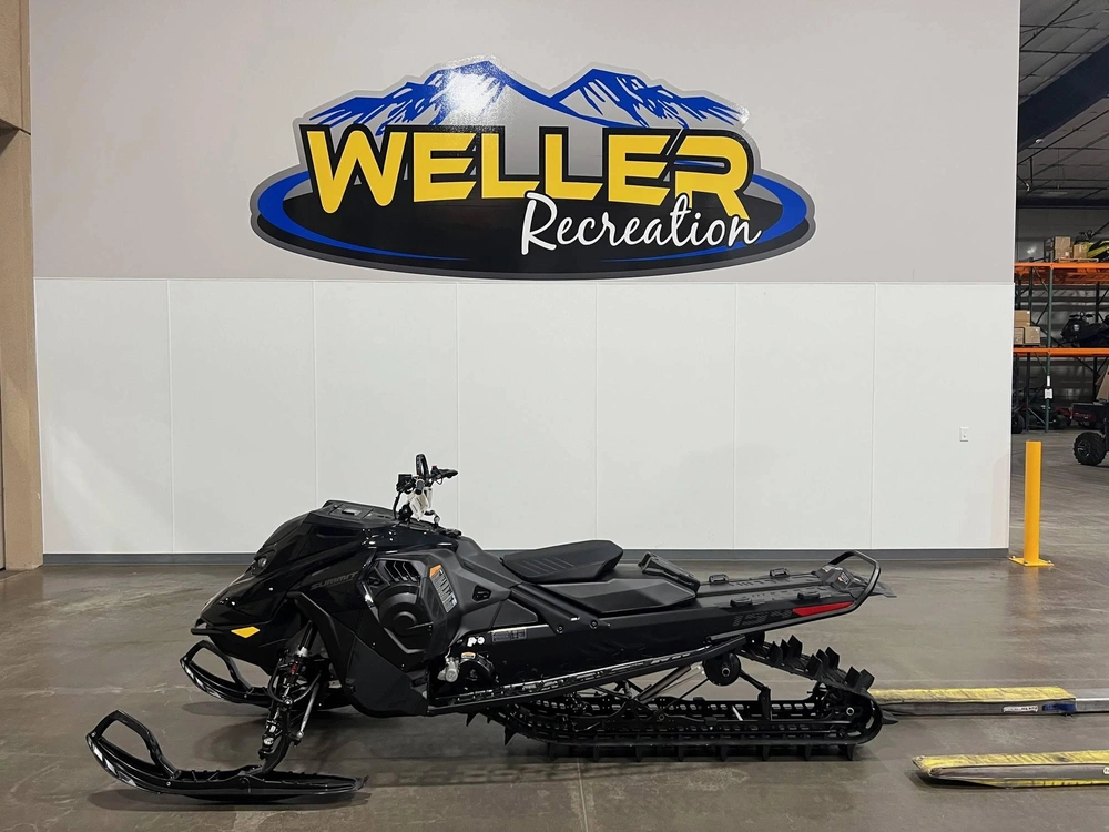 2026 Ski-doo Summit Edge 154 850 3" S alt