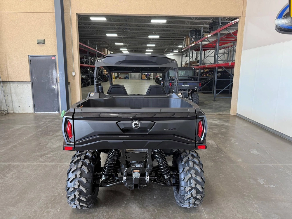 2026 Can-am Commander Xt 700 alt