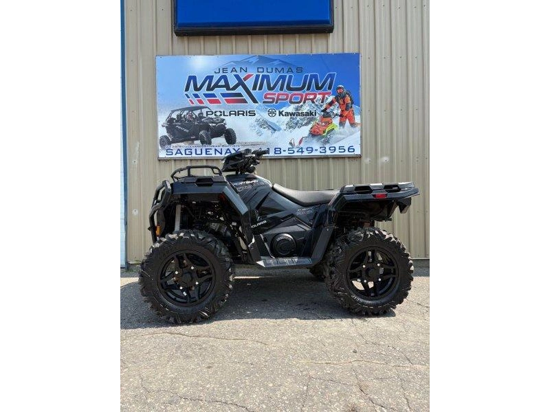 Polaris Sportsman 570 Trail 2023 alt