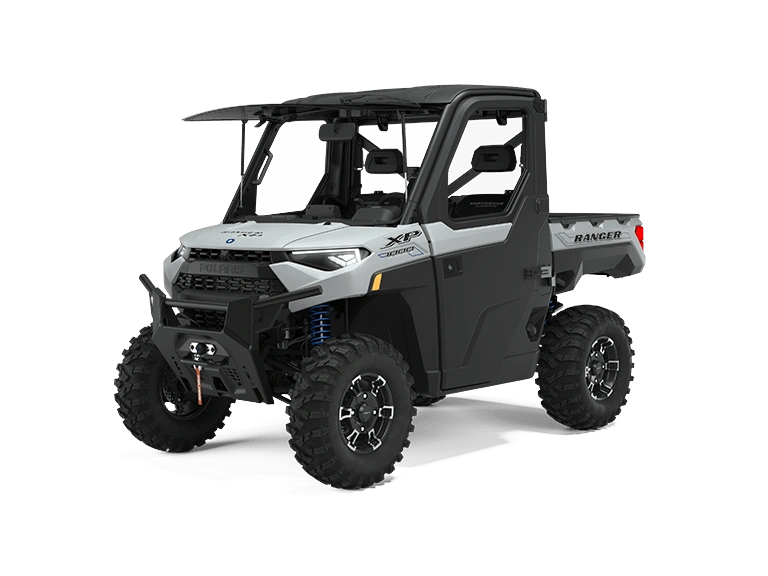 2022 Polaris Ranger Xp 1000 Ns Ult alt