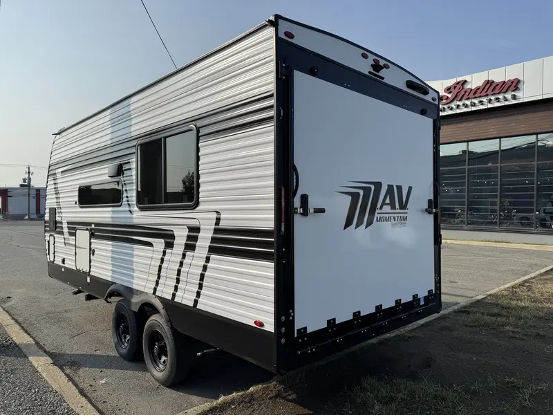 2027 Grand Design 17 mav Momentum